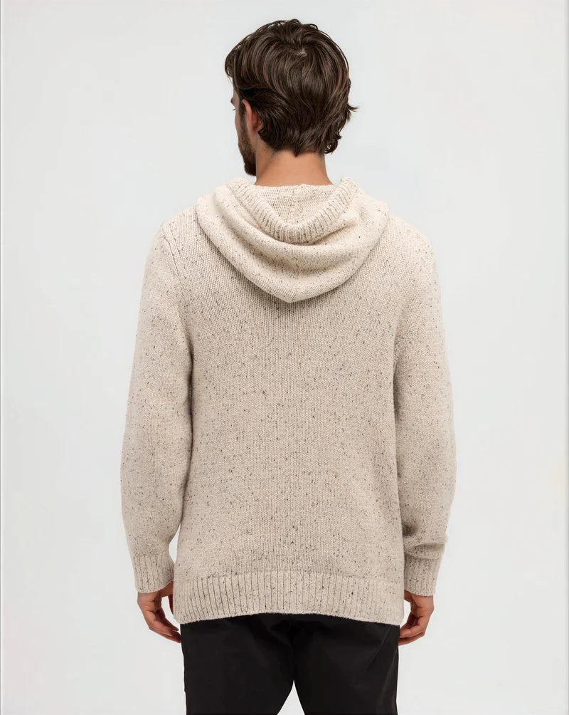 Men's Fraser Fleck Sweater