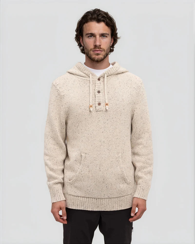 Men's Fraser Fleck Sweater
