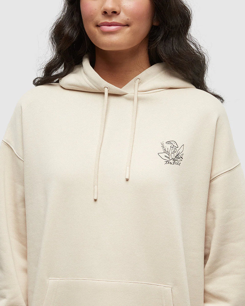 Women's Understory Oversized Hoodie