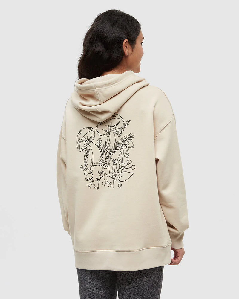 Women's Understory Oversized Hoodie