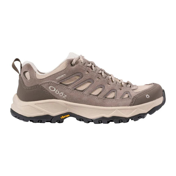 Women's Sawtooth Ascent B-DRY Hiking Shoe - Wide