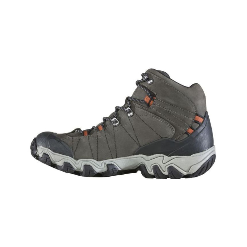 Women's Bridger Mid Waterproof Boot WIDE