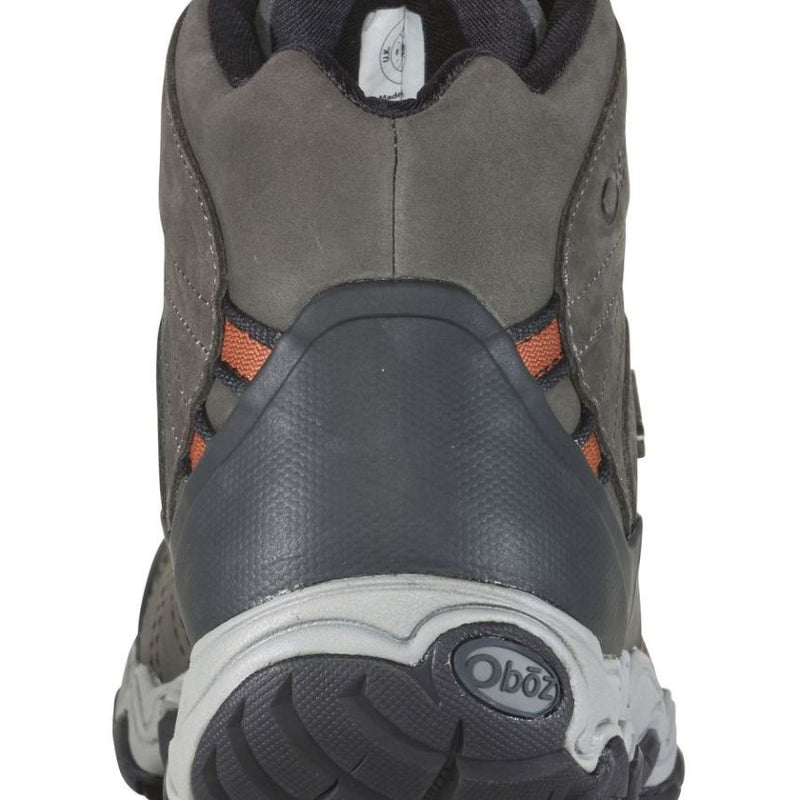 Women's Bridger Mid Waterproof Boot WIDE