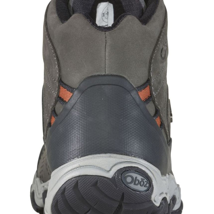 Women's Bridger Mid Waterproof Boot WIDE