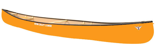 Prospector 17′ SP3 Canoe