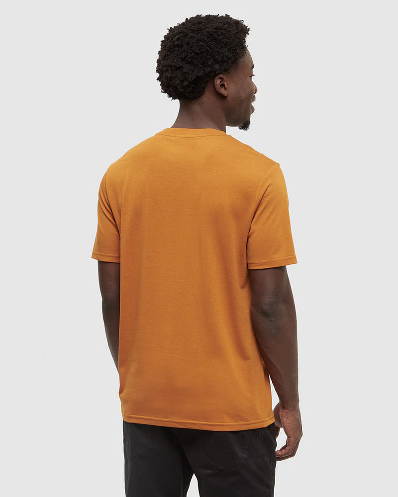 Men's Adventure Essentials Short Sleeve T-Shirt