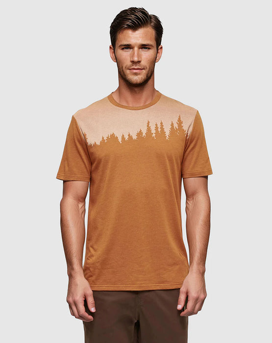 Men's Juniper Short Sleeve Crew Neck T-shirt