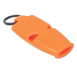 Micro® Whistle with Breakaway Lanyard