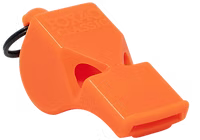 Classic® Whistle 115dB Pealess