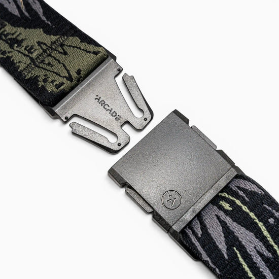 Out of Range Belt - Long