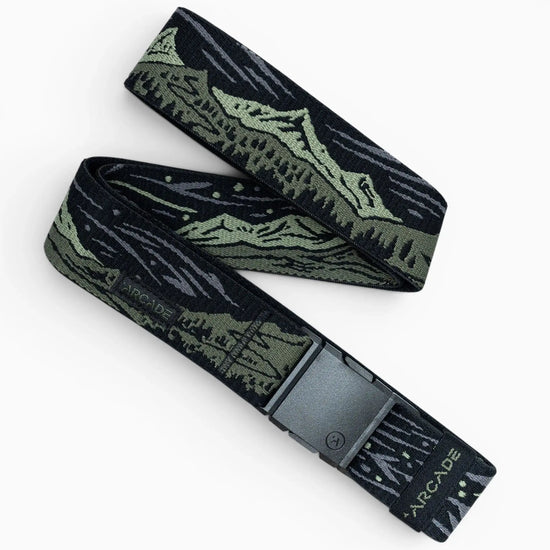 Out of Range Belt