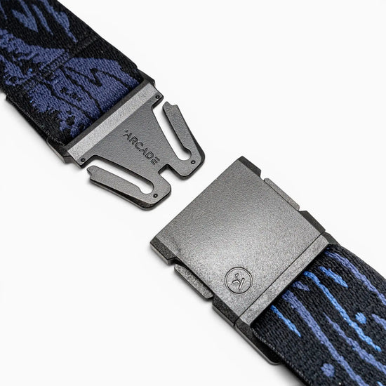 Out of Range Belt