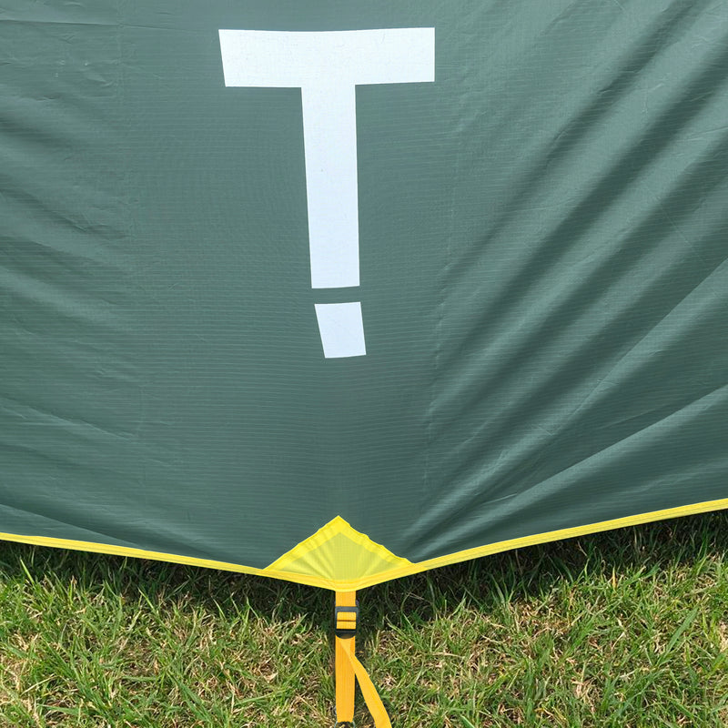 Outfitter Tent - 4P