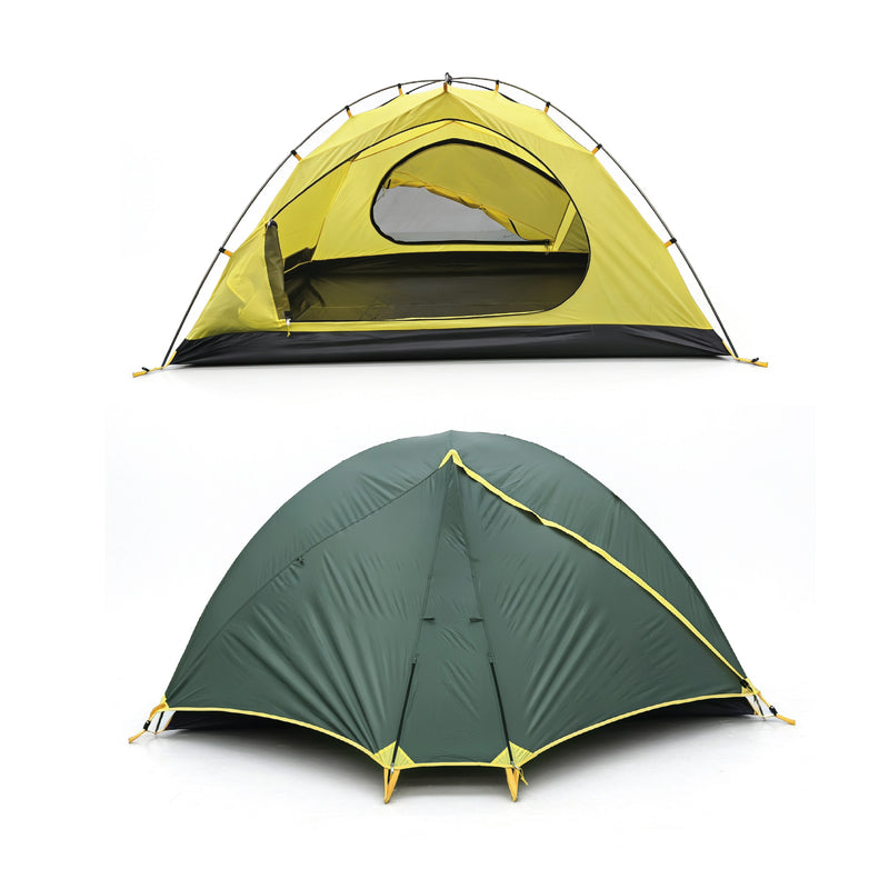 Outfitter Tent - 4P