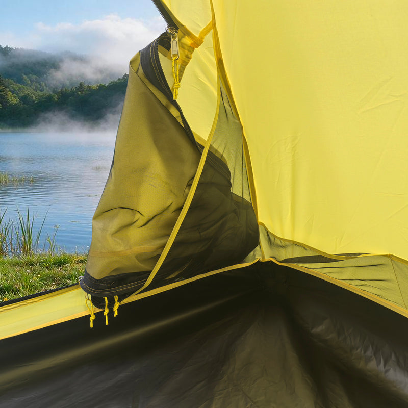 Outfitter Tent - 4P
