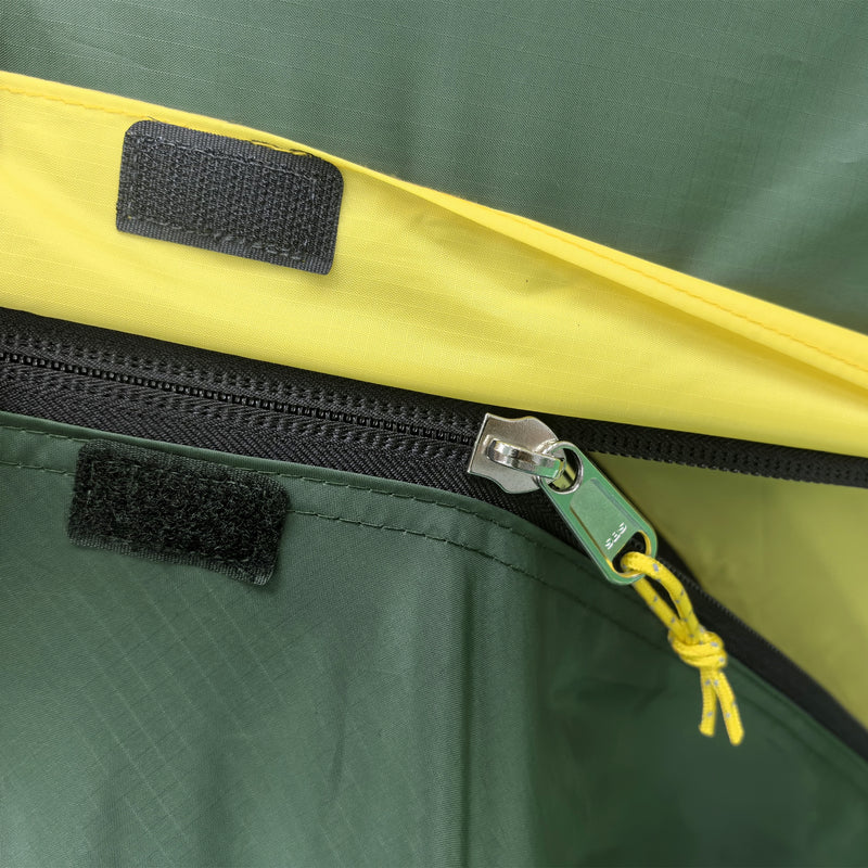 Outfitter Tent - 4P