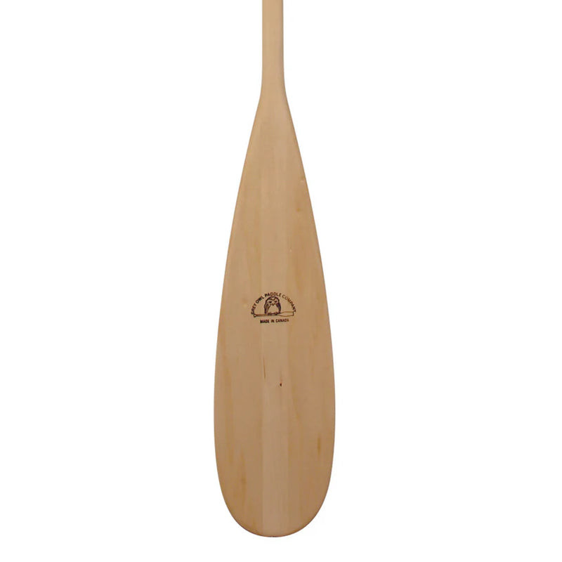 Owlet Canoe Paddle - Children to Youths