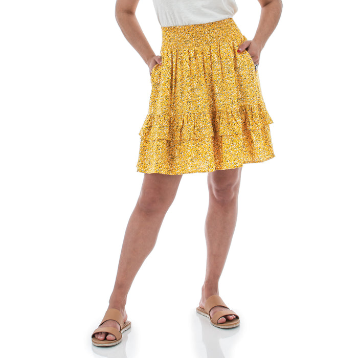 Women's Dell Skirt