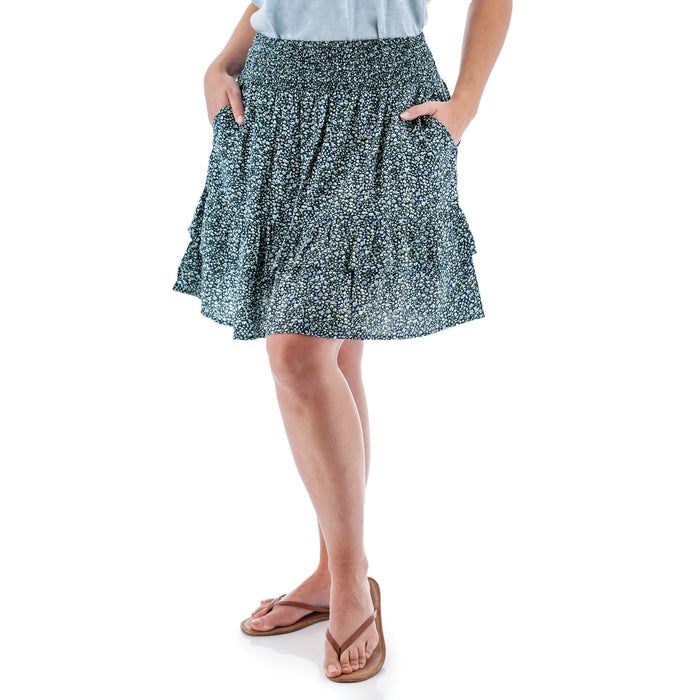 Women's Dell Skirt