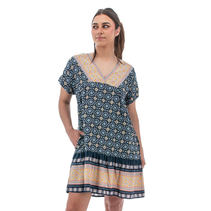 Women's Vernazza Dress