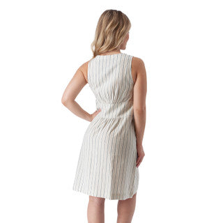 Women's Breezey Striped Dress