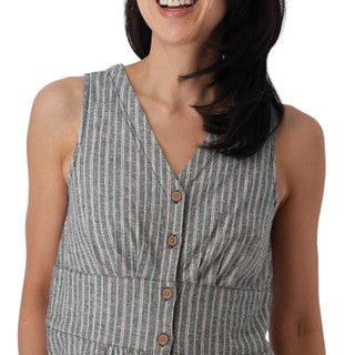 Women's Breezey Striped Dress