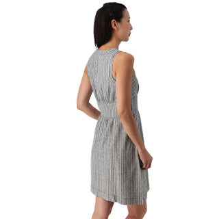 Women's Breezey Striped Dress