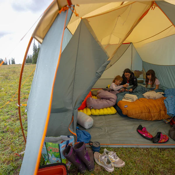 Bunk House 4-Person Tent