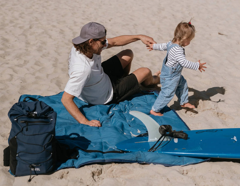 Adventure Outdoor  Water Proof Blanket