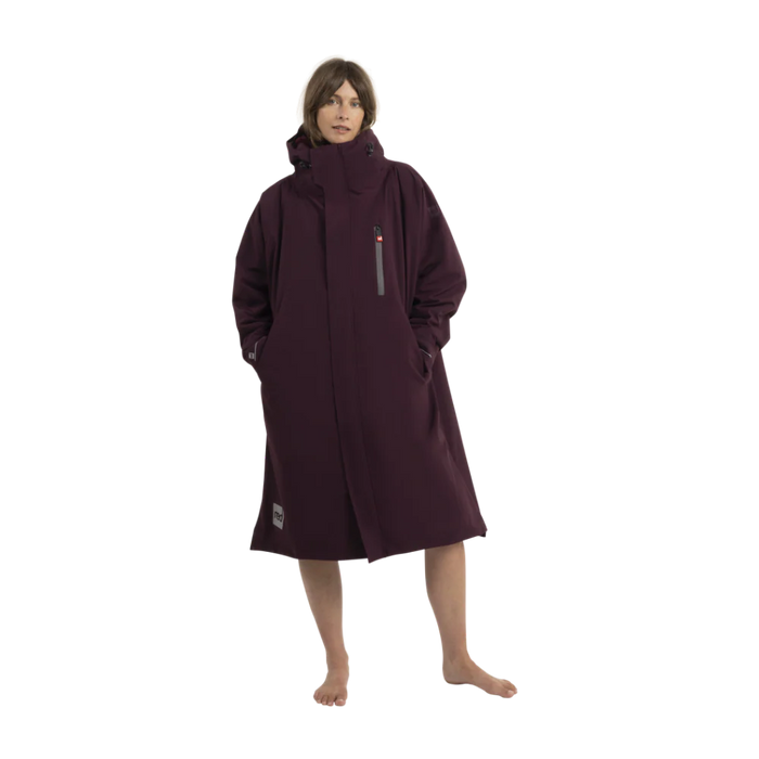 Evo Changing Robe