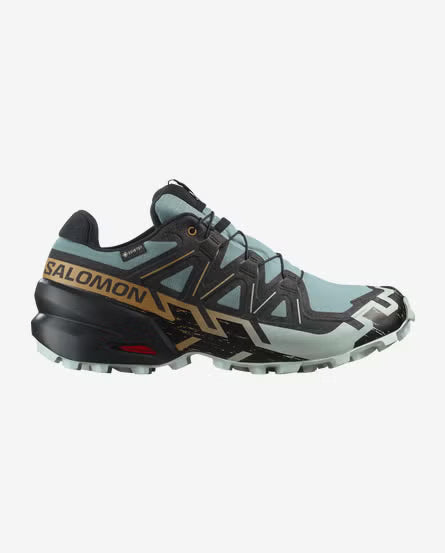 Men's Speedcross 6 Gore-Tex Shoe