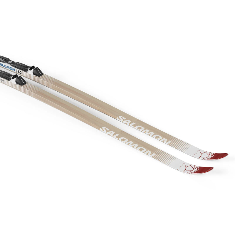 Escape OutPath 60 Skis (No Bindings Included)