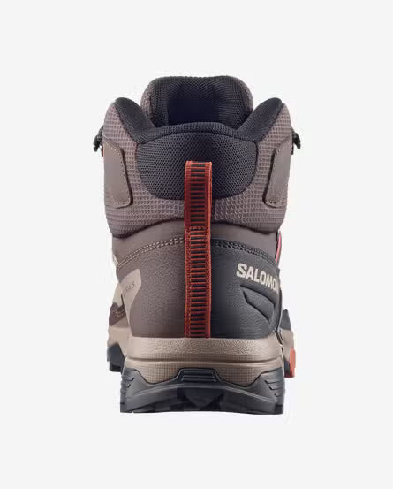 Men's X Ultra 5 Mid GTX Hiking Boot