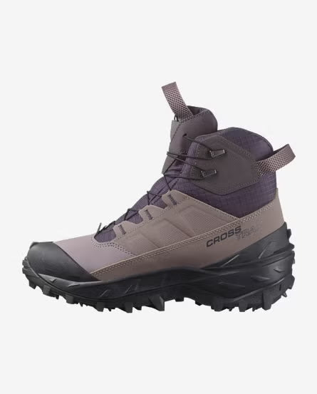 Women's Crosstrak Powder Waterproof Boot