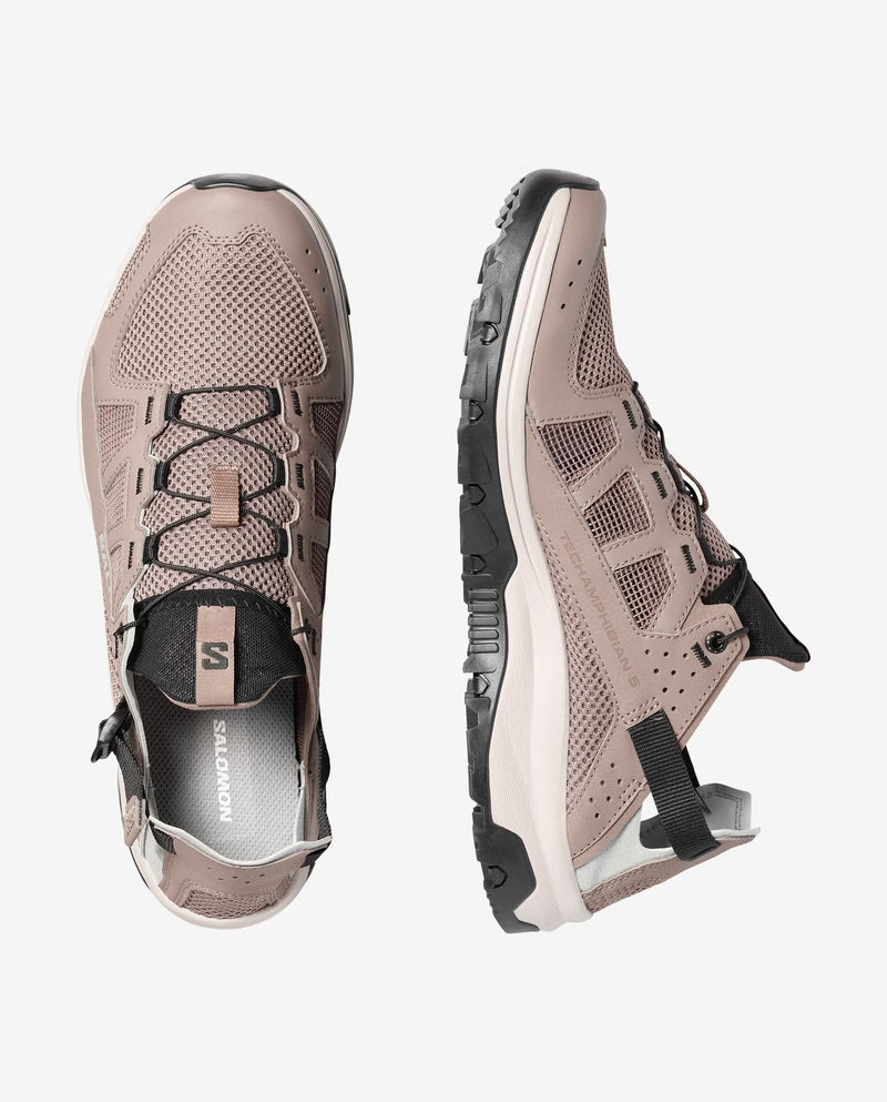 Men's Techamphibian 5 Water Shoes — Sojourn Outdoors