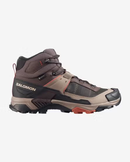 Men's X Ultra 5 Mid GTX Hiking Boot