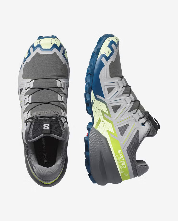 Men's Speedcross 6 Shoe