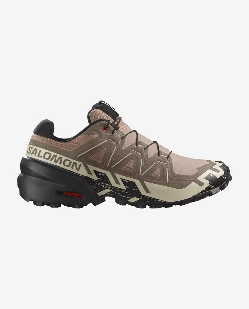 Men's Speedcross 6 Trail Running Shoe