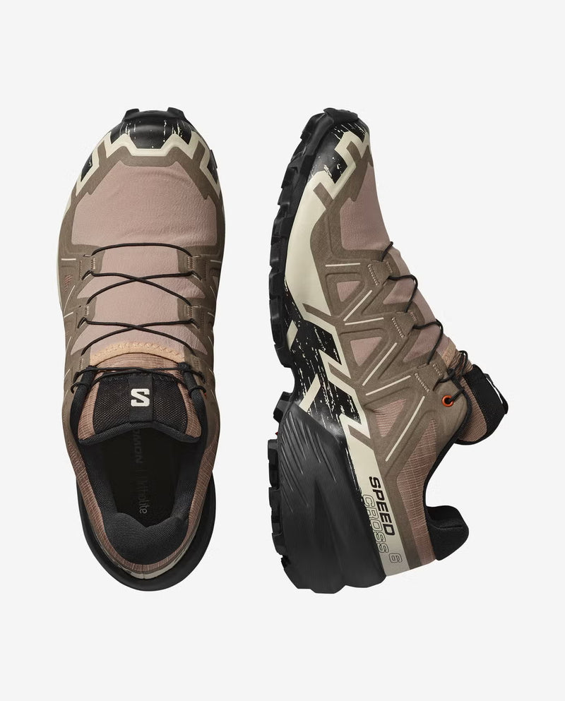 Men's Speedcross 6 Trail Running Shoe