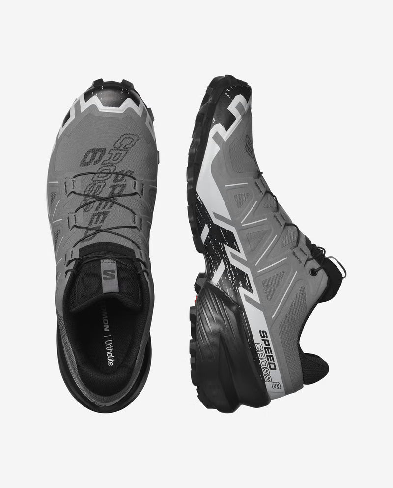 Men's Speedcross 6 Trail Running Shoe