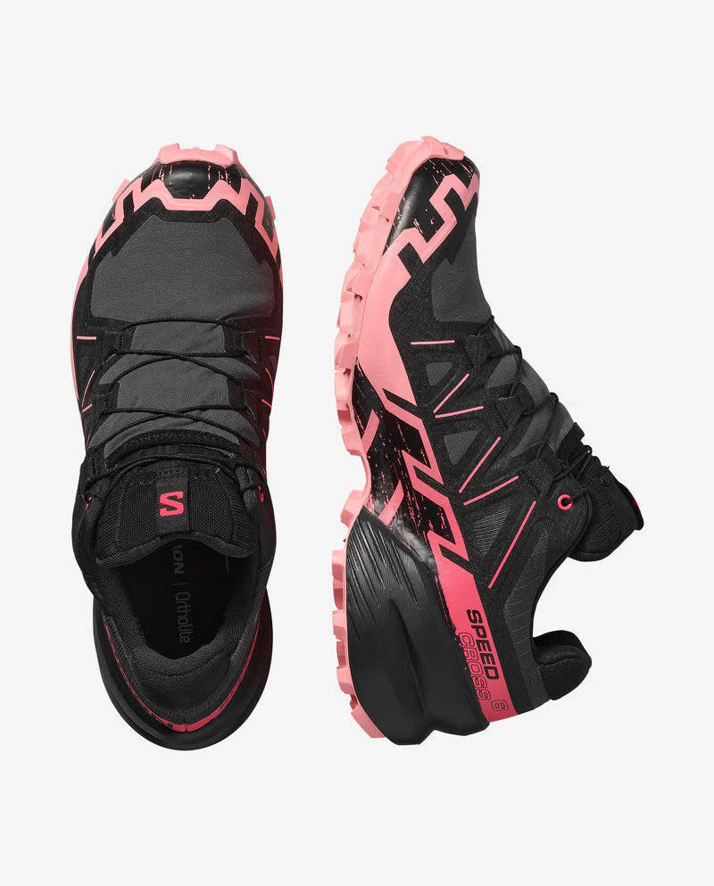 Women's Speedcross 6 GTX Trail Running Shoe