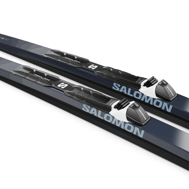 Escape Snow 59 Grip Skis