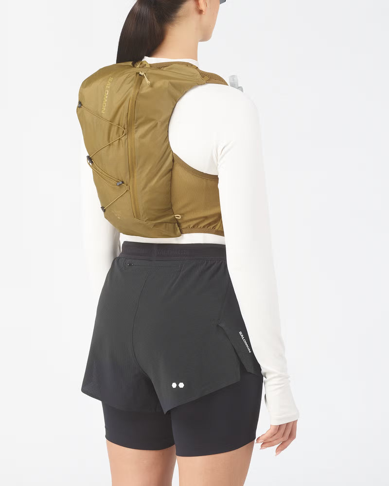 Active Skin 8 Hydration Vest - Flasks included
