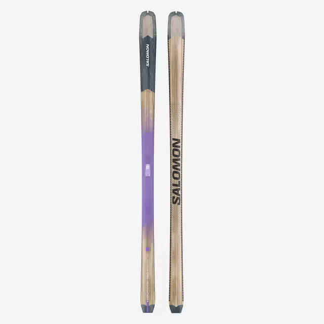 Outside 100 GripFlat XC Ski - Unisex