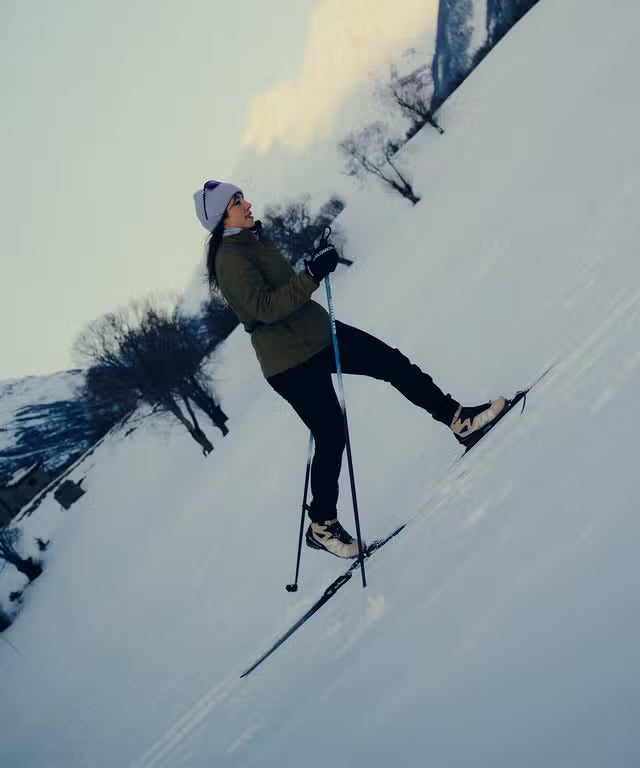 Escape Outrack XC Boot