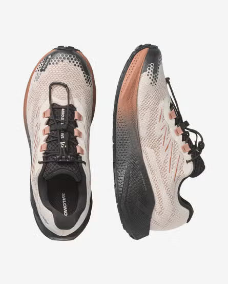 Women's Aero Blaze 4 GRVL GTX Running Shoe