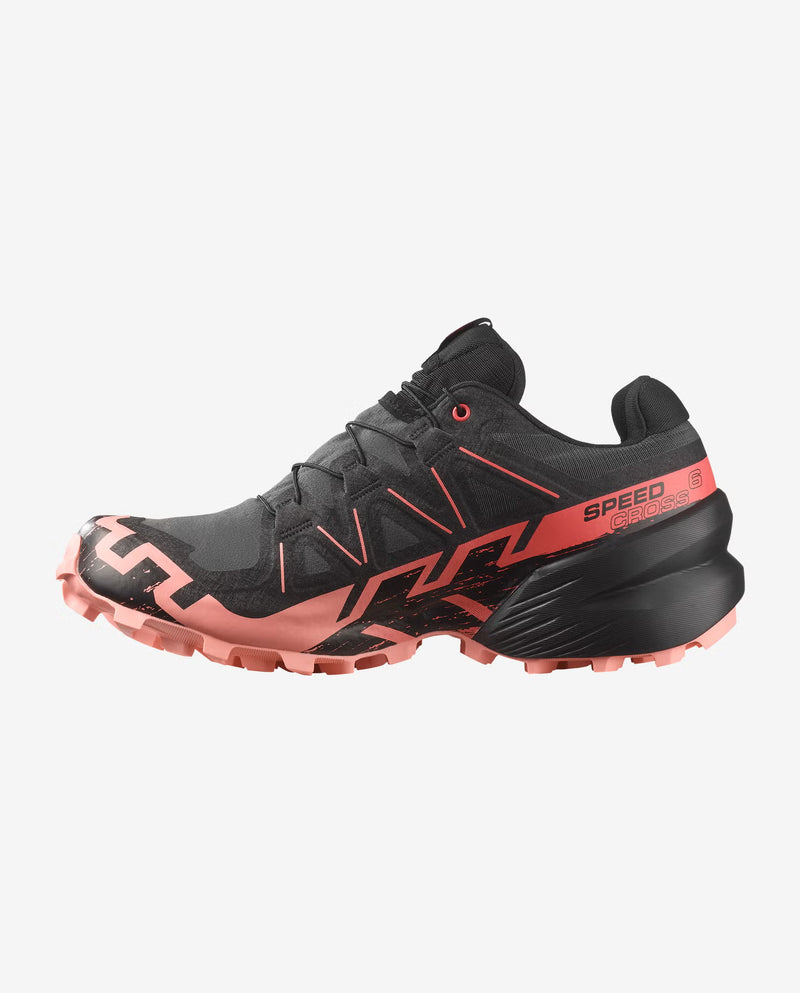 Women's Speedcross 6 GTX Trail Running Shoe