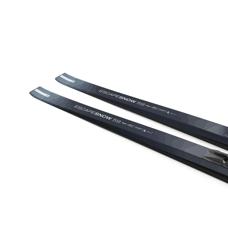 Escape Snow 59 Grip Skis