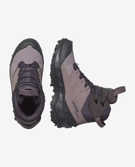 Women's Crosstrak Powder Waterproof Boot