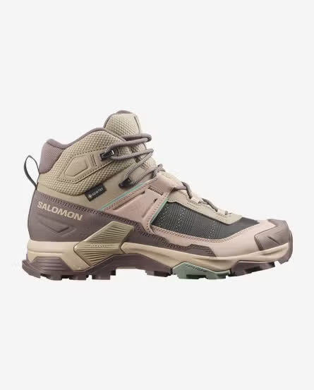 Women's X Ultra 5 Gore-Tex Hiking Boot